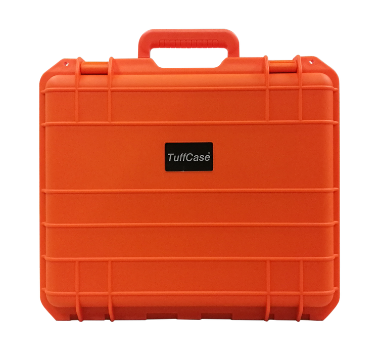 Tuffcase 400 Hardcase