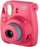 Fujifilm Instant Camera Instax Mini 8 Raspberry ( By Order Basis)