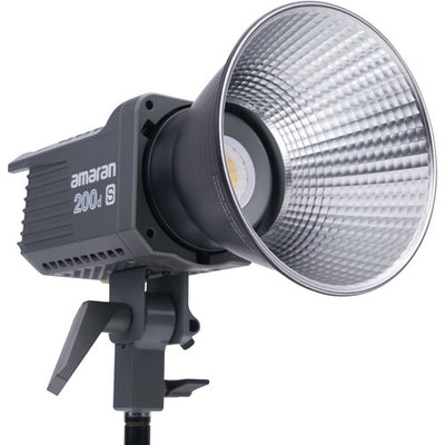 Aputure Amaran 200d S 200W Ultra-High SSI Daylight Bowens Mount LED