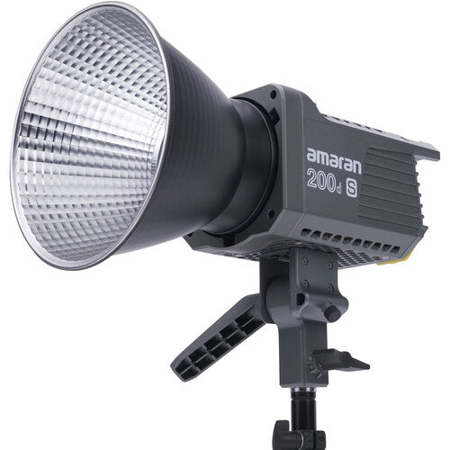 Aputure Amaran 200d S 200W Ultra-High SSI Daylight Bowens Mount LED