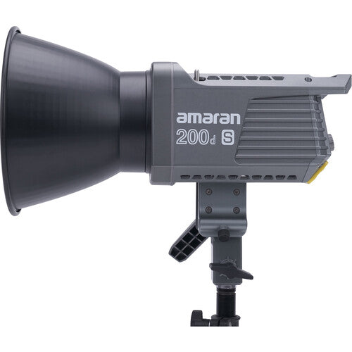 Aputure Amaran 200d S 200W Ultra-High SSI Daylight Bowens Mount LED