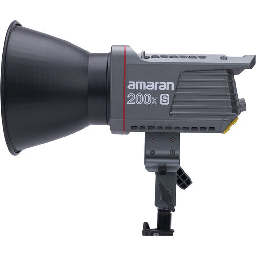 Aputure Amaran 200x S 200W Ultra-High SSI Bi-Color Bowens Mount LED