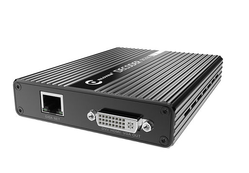Kiloview Demo DC230 HD IP to SDI/HDMI/VGA Video Decoder
