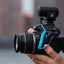 Sennheiser MKE 200 Ultracompact Camera-Mount Directional Microphone