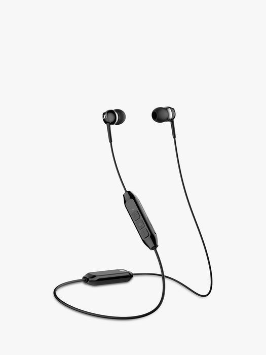 Sennheiser IE 40 PRO In-Ear Monitoring Headphones (Black)