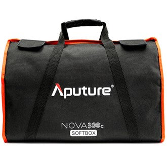 Aputure NOVA P300C Softbox