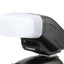 JJC FC-26S White Diffuser Compatible with Canon 270 EX