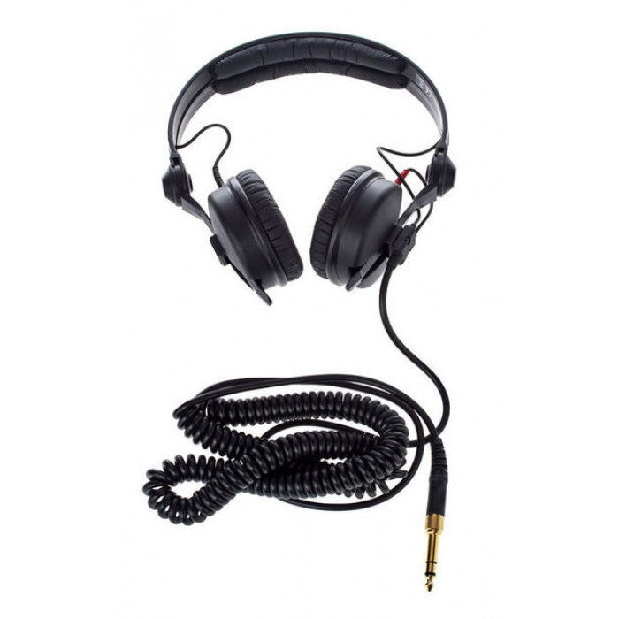 Sennheiser HD 25 Plus On Ear DJ Headphone