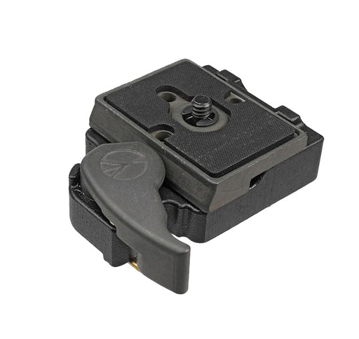 Manfrotto 323 RC2 System Quick Release Adapter