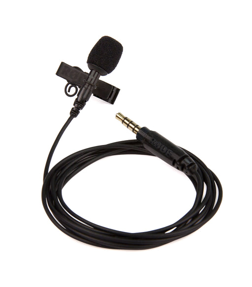 Rode Smartlav Lavalier Microphone for Iphone & Smartphones