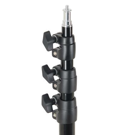 Godox 300F Medium Light Stand (9.8')