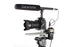 Saramonic SR-TM7 Supercardioid Broadcast XLR Shotgun Condenser Microphone