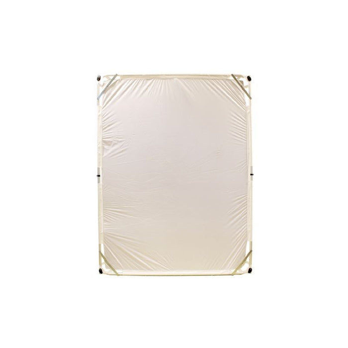 Falcon Eyes CR-B1520GW Collapsible Flag Gold/White