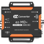Lumantek ez-MD+HDMI/SDI Converter with Audio Mux/Demux