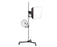 Jinbei JB16-2003  Professional Light Stand on Wheels