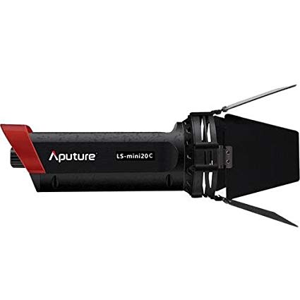 Aputure Light Storm LS-mini20d Daylight LED Light