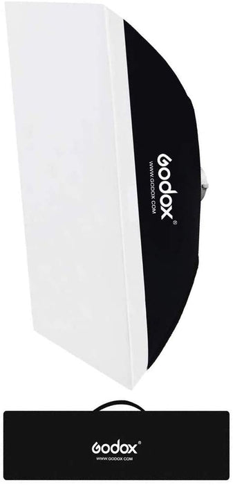 Godox SB-BW 70x100cm Softbox Reflective Diffuser with Bowens Mount