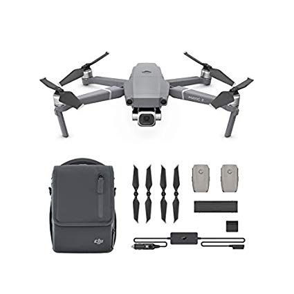 DJI Mavic 2 Pro