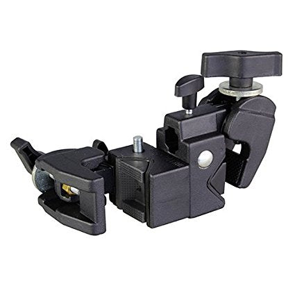 Falcon Eyes CLD-22 Super Clamp by Falcon Eyes