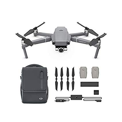 DJI Mavic 2 Zoom (Order Basis)