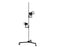 Jinbei JB16-2003  Professional Light Stand on Wheels