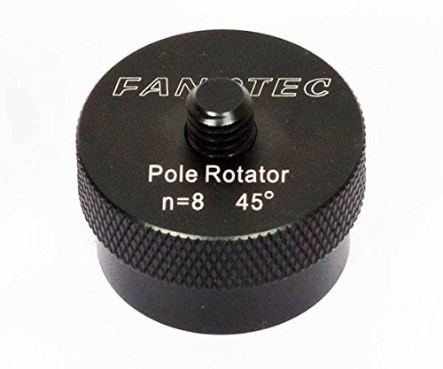 Fanotec F7117 Pole Rotator N-48 °
