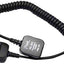 Pixel FC-311/S Flashgun Cable for Canon
