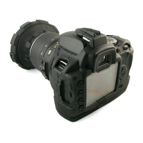 Camera Armor CA-1134 Body Armor for Nikon D60