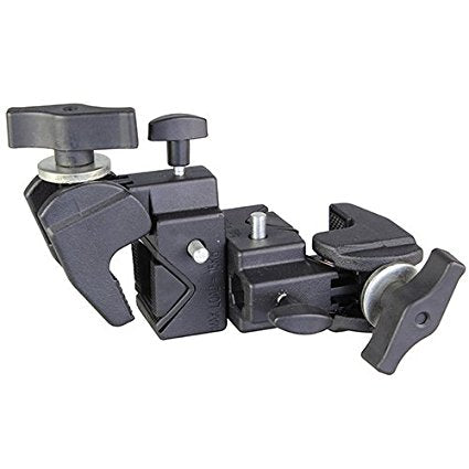 Falcon Eyes CLD-22 Super Clamp by Falcon Eyes