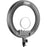 Godox LR160 Bi-Color Ringlight (Black)