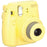 Fujifilm Instant Camera Instax Mini 8 Yellow ( By Order Basis)