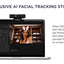 AVerMedia PW313 Live Streamer CAM