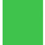 Collapsible Chromakey Background
