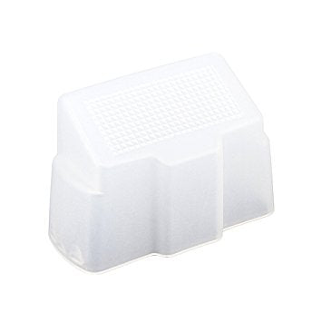 JJC FC-26P White Diffuser for Nikon Flash SB-400