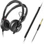 Sennheiser HD 25 Plus On Ear DJ Headphone