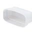 JJC FC-26S White Diffuser Compatible with Canon 270 EX