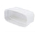 JJC FC-26S White Diffuser Compatible with Canon 270 EX