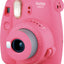 Fujifilm Instax Mini 9 Pink ( By Order Basis)