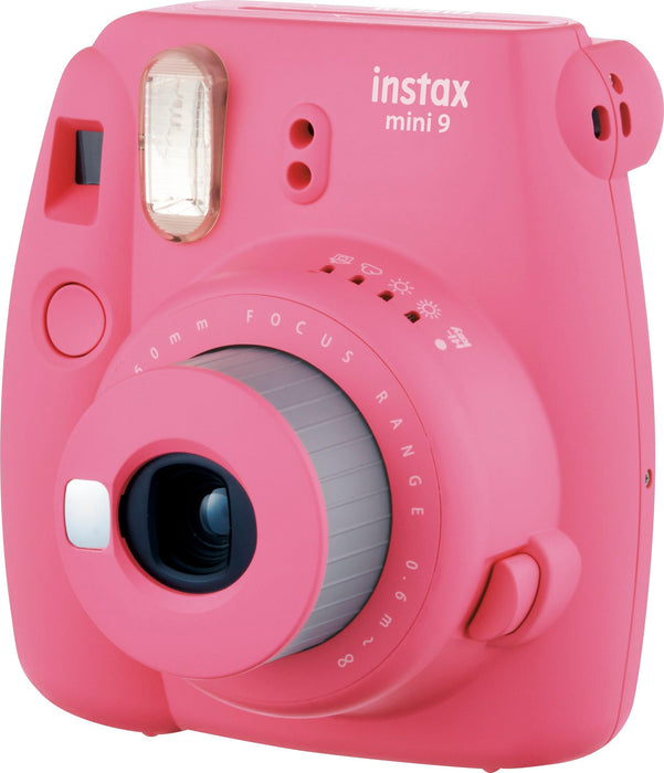 Fujifilm Instax Mini 9 Pink ( By Order Basis)