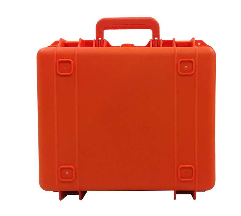 Tuffcase 400 Hardcase