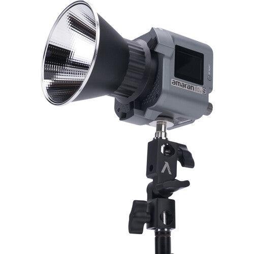 Aputure Amaran COB 60d S 65W Ultra-HIgh SSI Daylight Bowens Mount LED