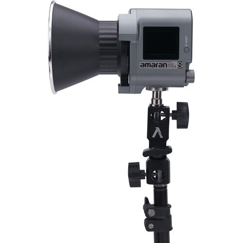 Aputure Amaran COB 60d S 65W Ultra-HIgh SSI Daylight Bowens Mount LED