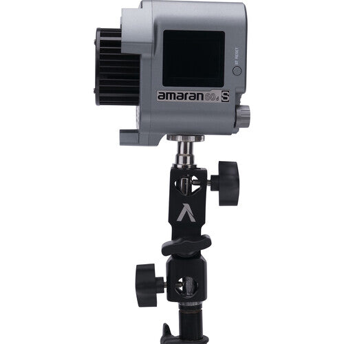 Aputure Amaran COB 60d S 65W Ultra-HIgh SSI Daylight Bowens Mount LED