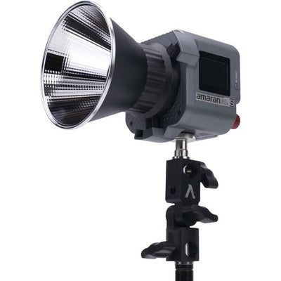 Aputure Amaran COB 60x S 65W Ultra-High SSI Bi-Color Bowens Mount LED