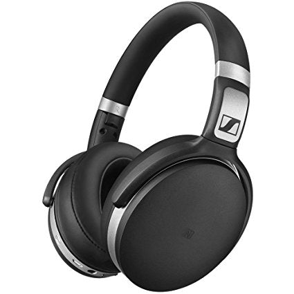 Sennheiser hd 4.50  BTNC  Bluetooth Wireless Headphones with Active Noise Cancellation