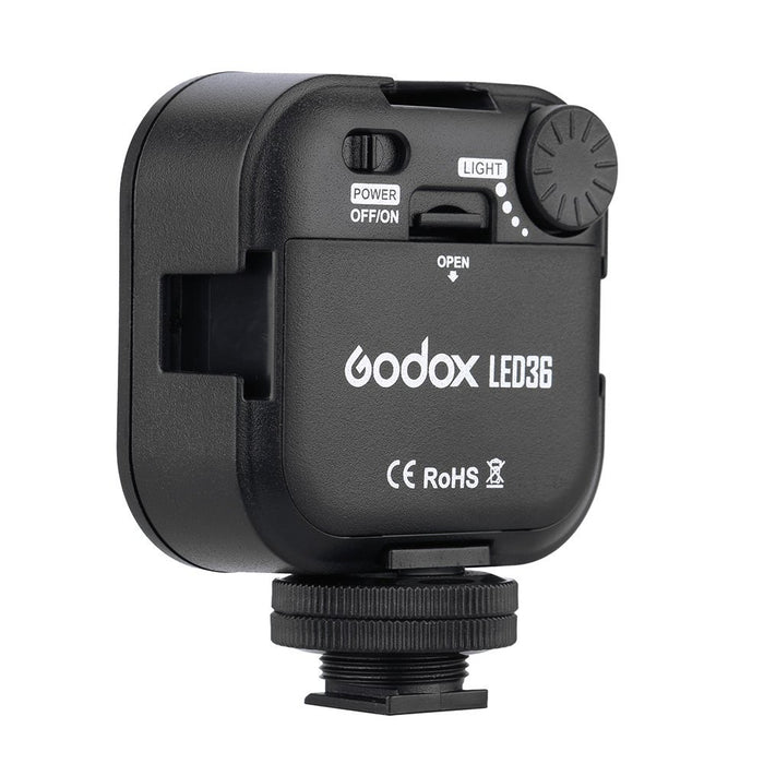 Godox LED-36 Ld Video Light