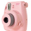 Fujifilm Instant Camera Instax Mini 8 Pink (By Order Basis)