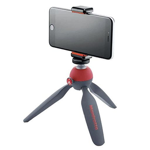 Manfrotto PIXI SMART Mini Tripod