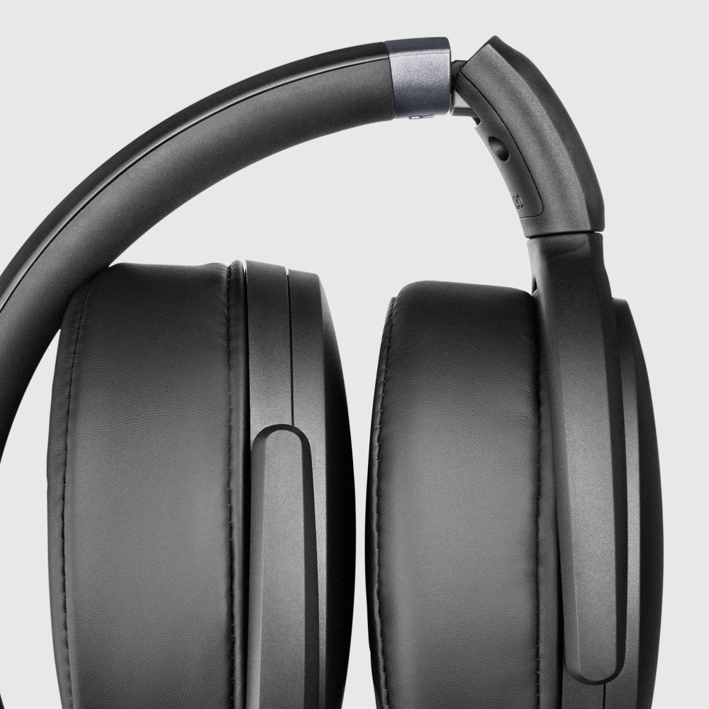 Sennheiser HD 4.30i Over-Ear Headphones with 3-Button Remote Mic