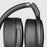 Sennheiser HD 4.30i Over-Ear Headphones with 3-Button Remote Mic